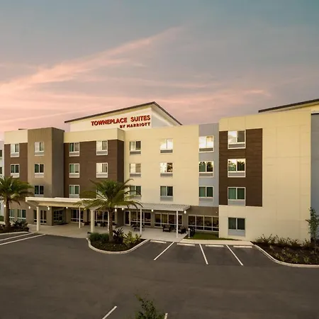 Towneplace Suites By Marriott Venice